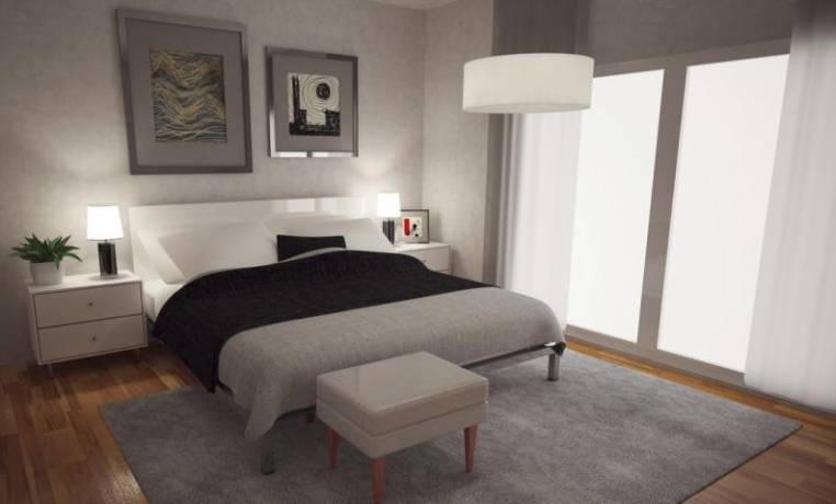 Ideas para decorar con alfombras