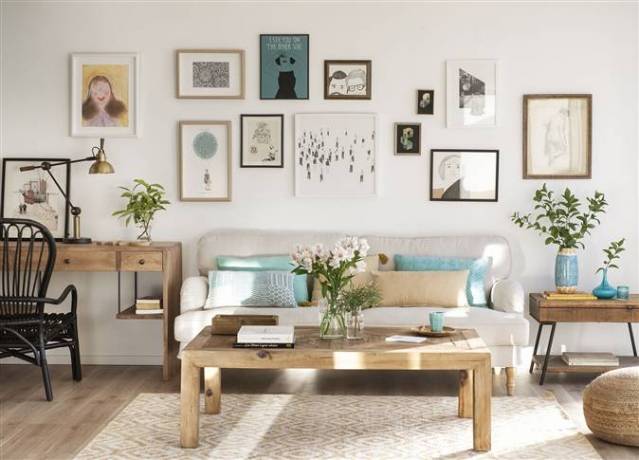 Decoración nórdica ¿en qué se basa?