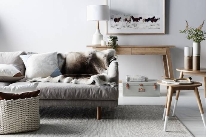 Decoración nórdica ¿en qué se basa?