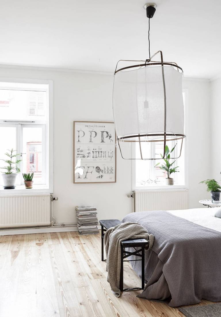 Decoración nórdica ¿en qué se basa?