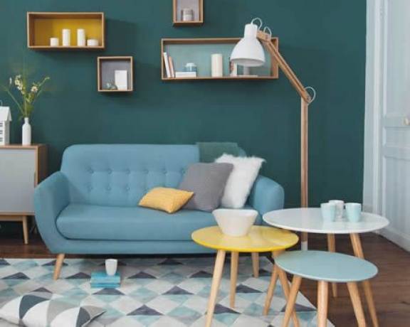 Cojines para el sofá ¿cómo elegirlos?