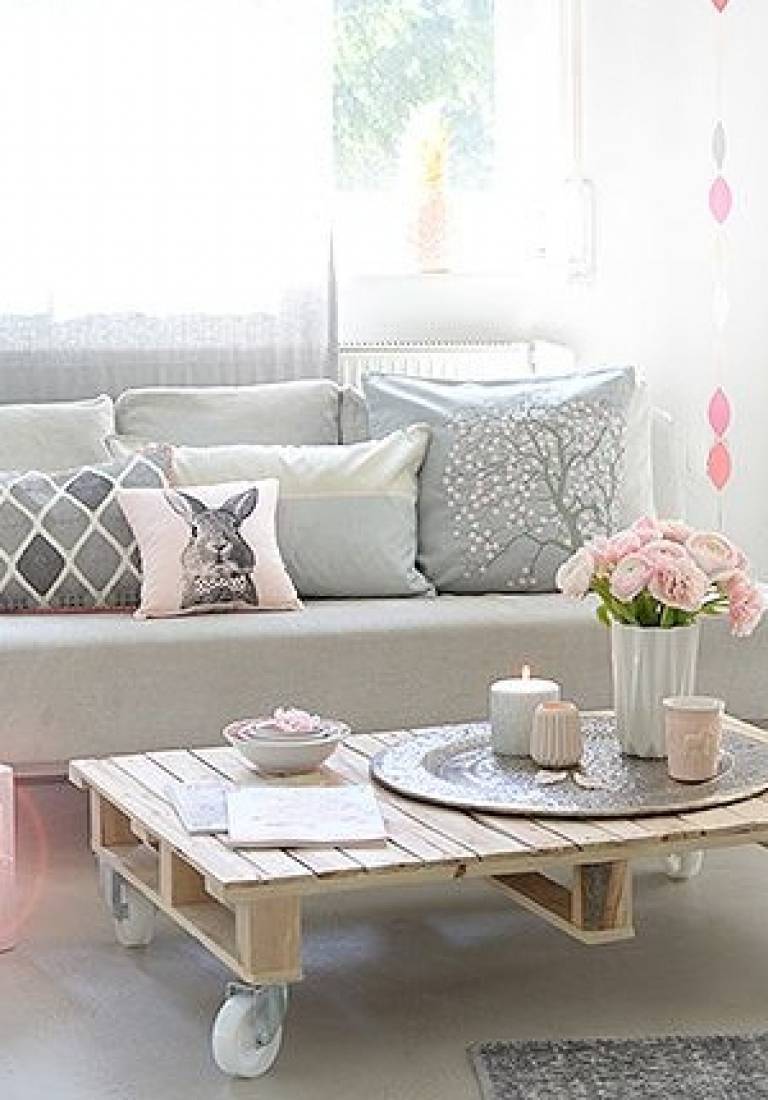 Cojines para el sofá ¿cómo elegirlos?