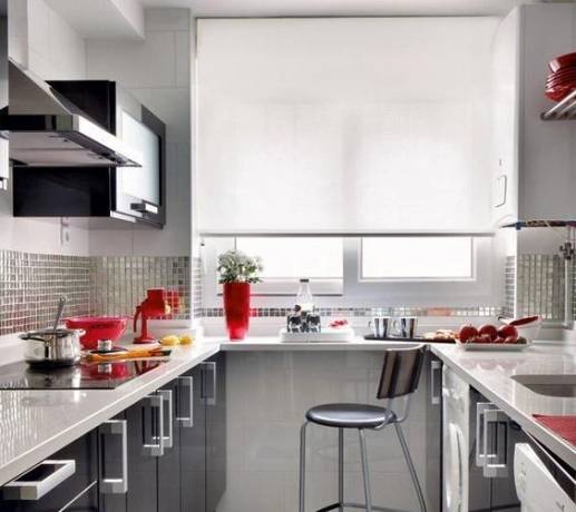 ¿Qué tipos de cortina elegir para tu casa?