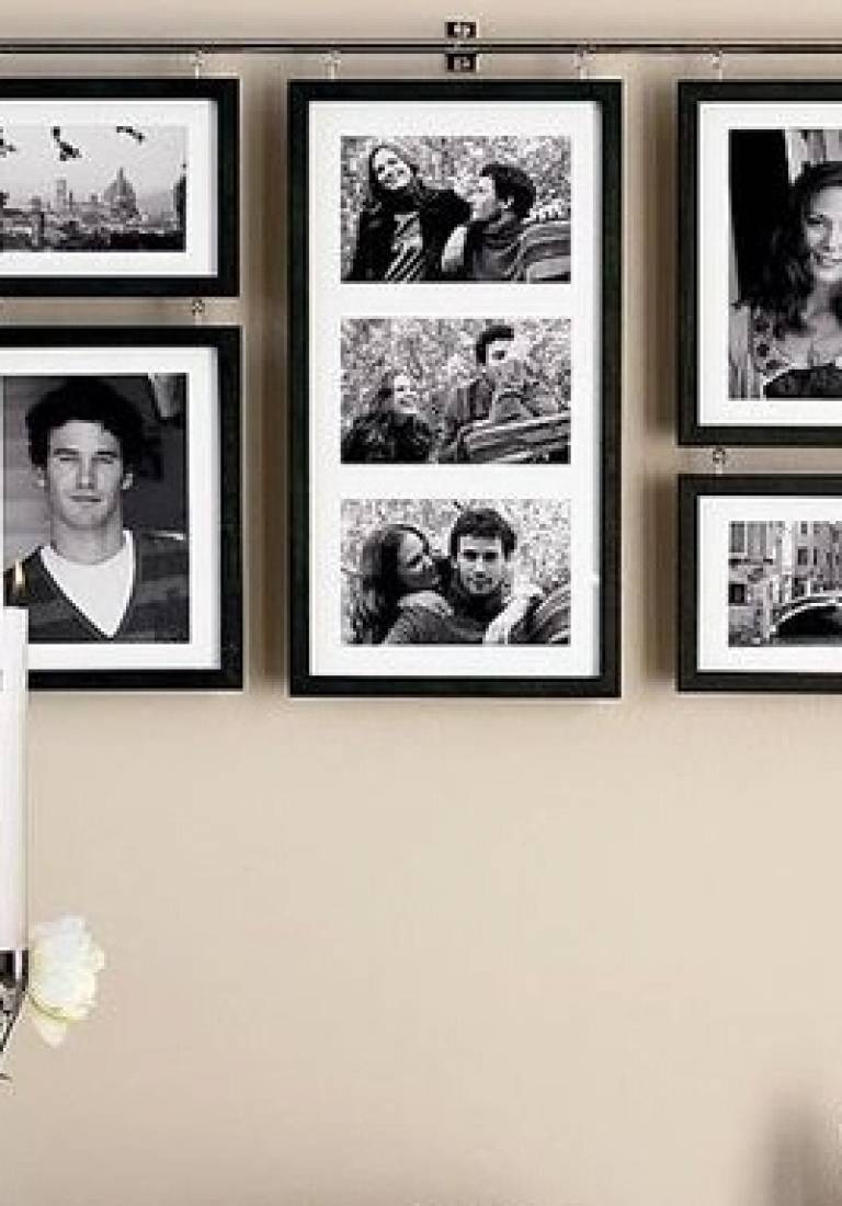 Decorar con fotos