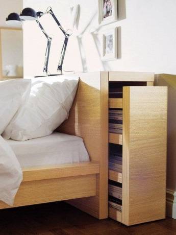 mueble almacenaje dormitorio