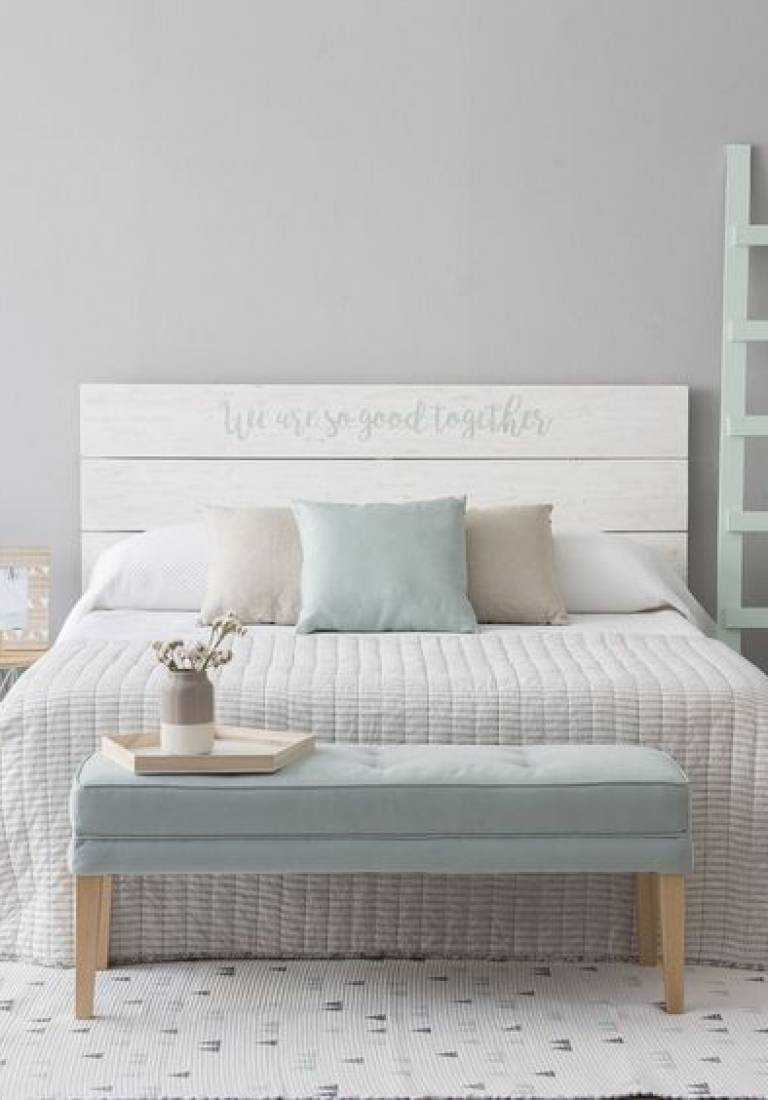 Tendencias en cabeceros de cama