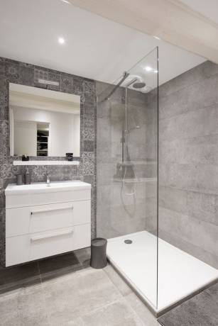 decorar baños pequeños