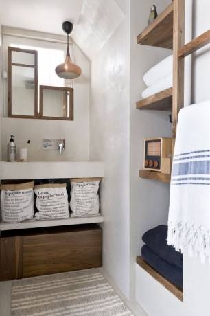 ¿Cómo decorar un baño? Ideas para que tu baño también sea de diseño