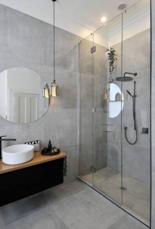 ¿Cómo decorar un baño? Ideas para que tu baño también sea de diseño