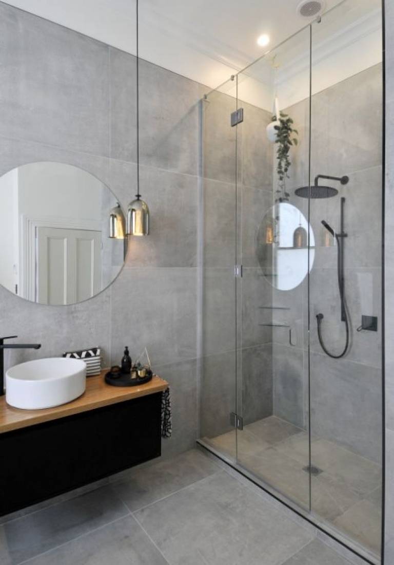 ¿Cómo decorar un baño? Ideas para que tu baño también sea de diseño