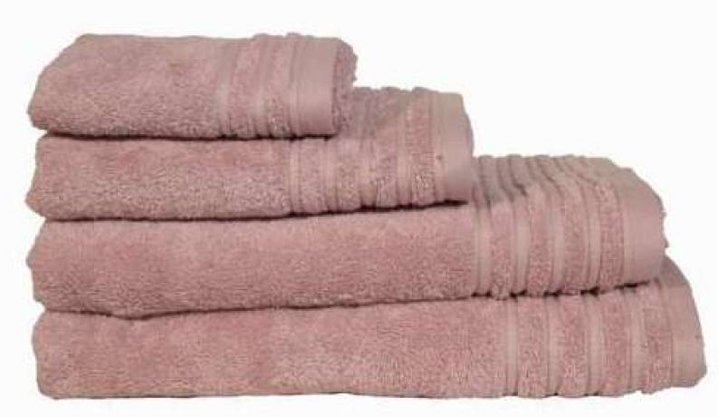 Consejos para comprar las mejores toallas para tu baño