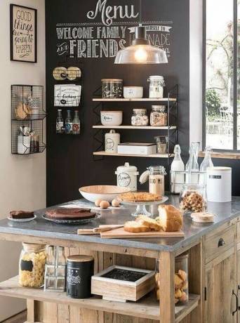 Letras decorativas, una tendencia que gana cada vez más fuerza