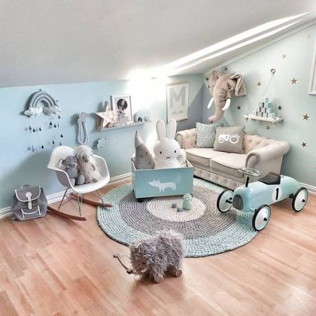 Camas Montessori: la nueva tendencia en decoración infantil