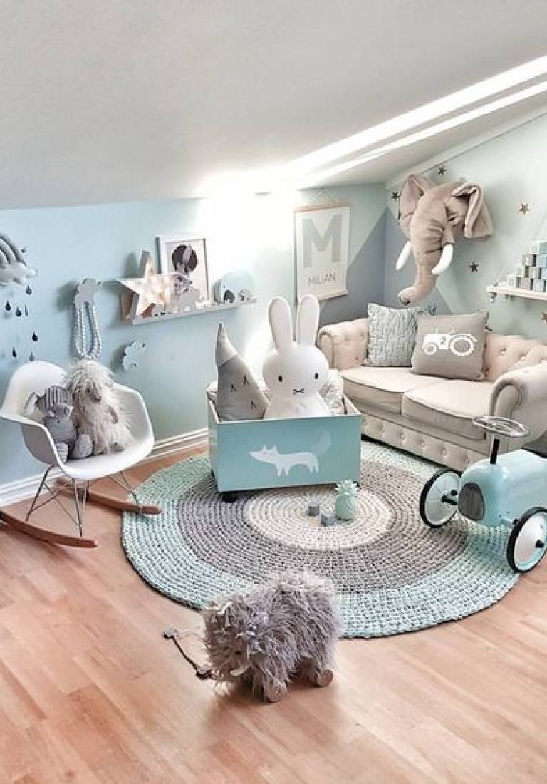 Camas Montessori: la nueva tendencia en decoración infantil