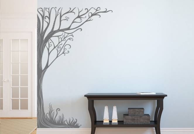 Consejos para personalizar tu casa con vinilos decorativos de pared