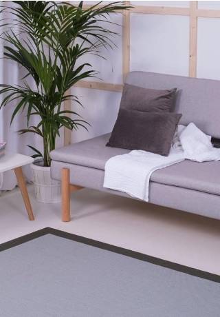 Alfombras de vinilo y alfombras de bambú, ¿qué las hace tan especiales?