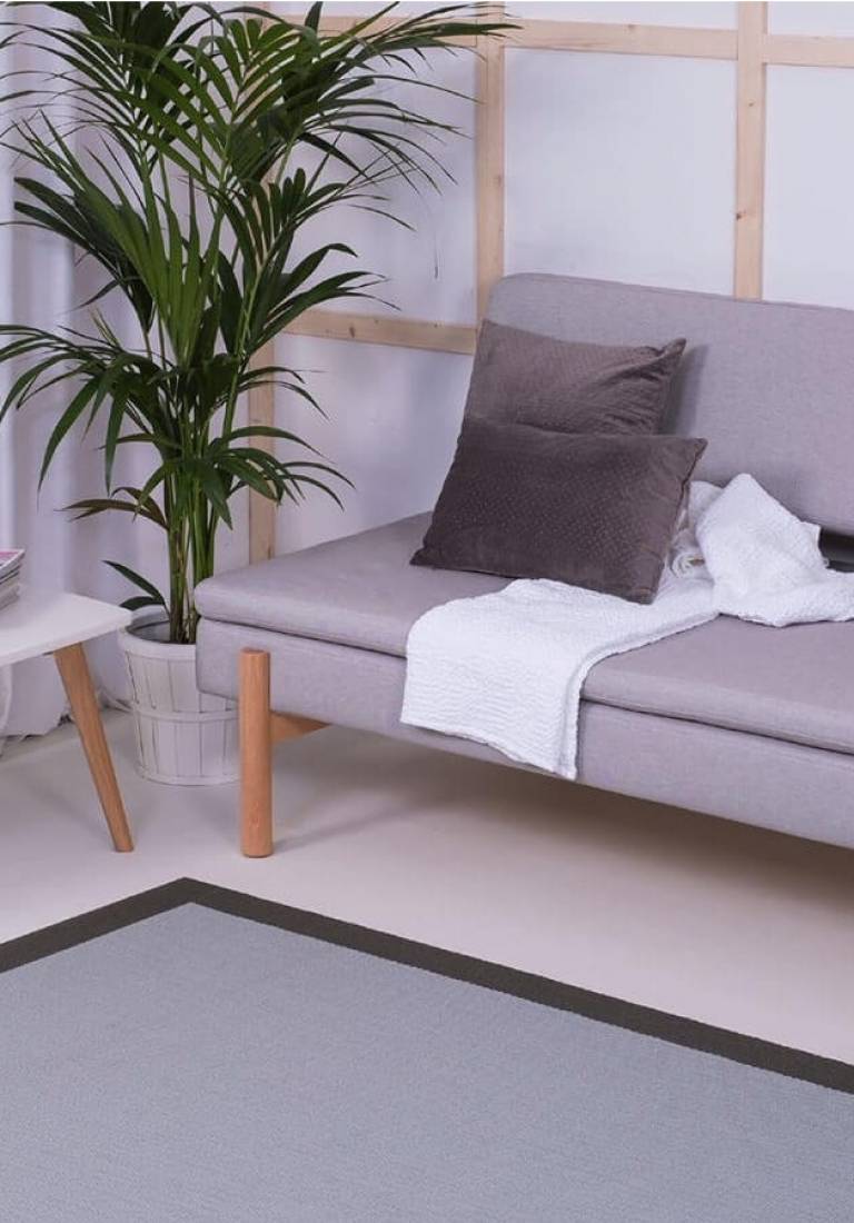 Alfombras de vinilo y alfombras de bambú, ¿qué las hace tan especiales?