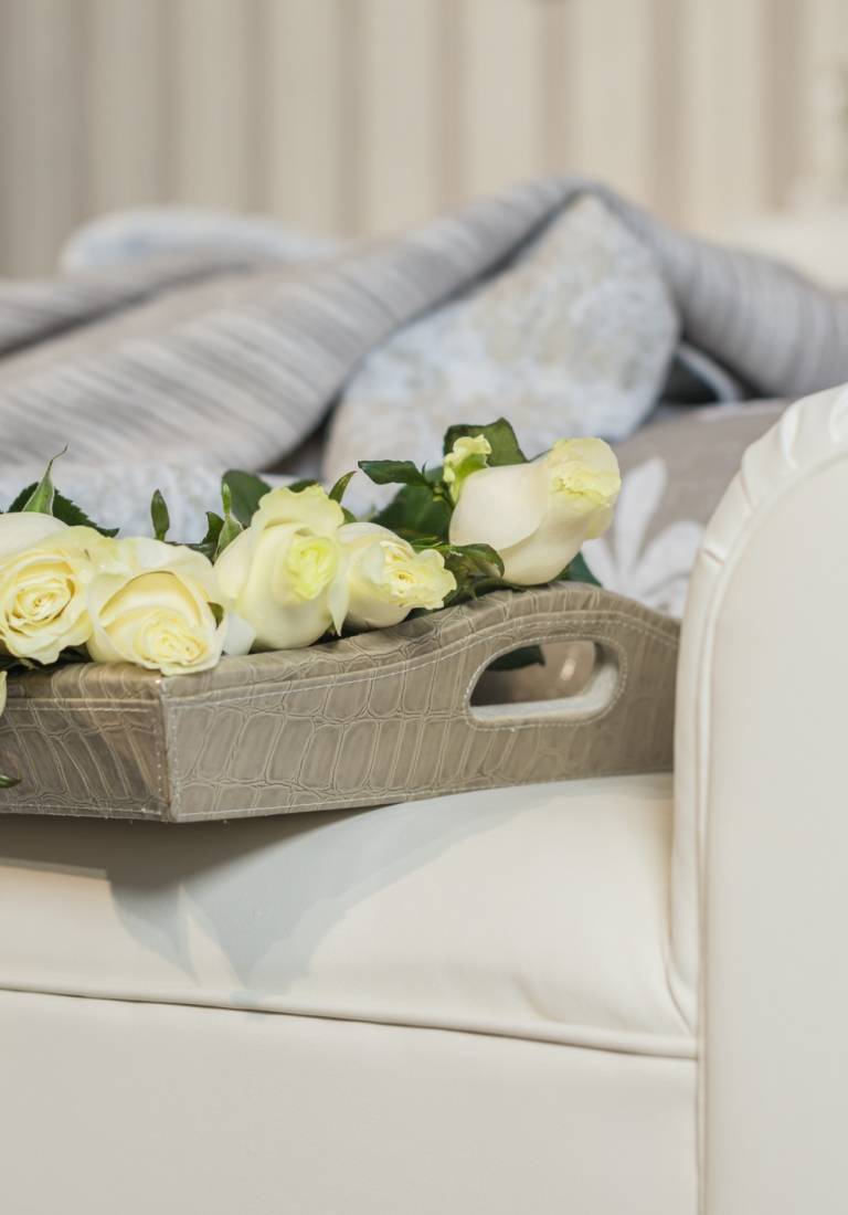 Cómo conseguir que la casa huela a limpio