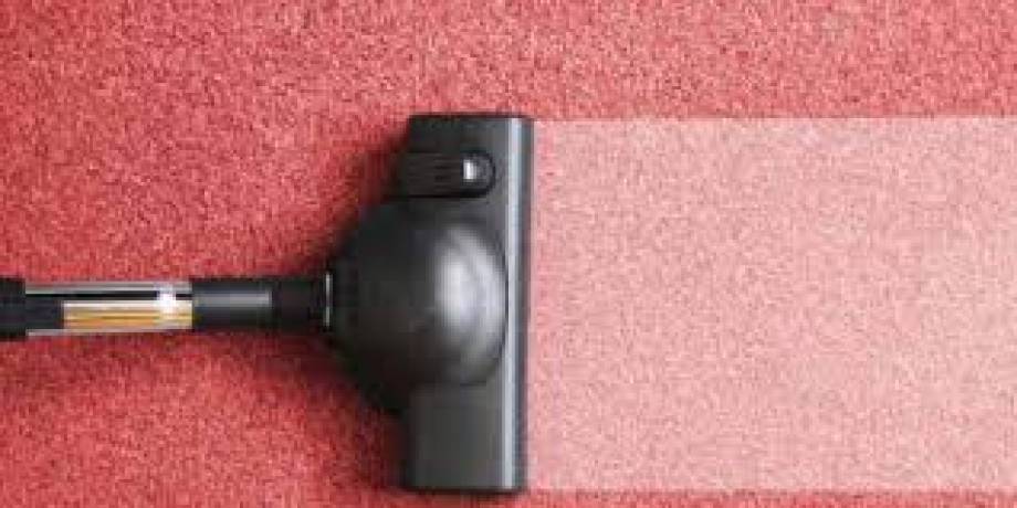 Cómo limpiar alfombras en casa