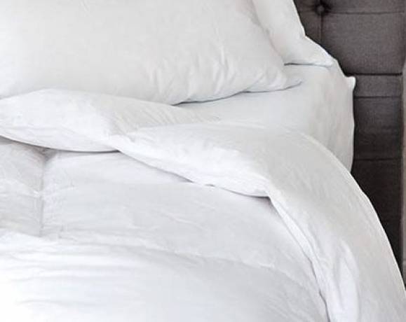 Qué relleno nórdico comprar para tu cama