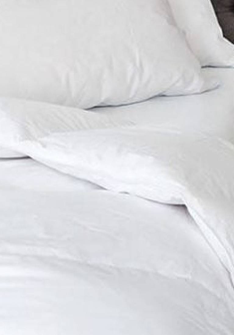 Qué relleno nórdico comprar para tu cama