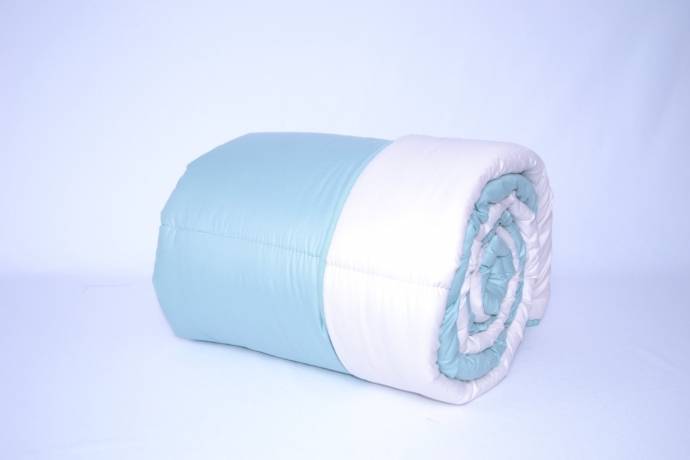 Diez ideas para decorar tu dormitorio con un relleno nórdico