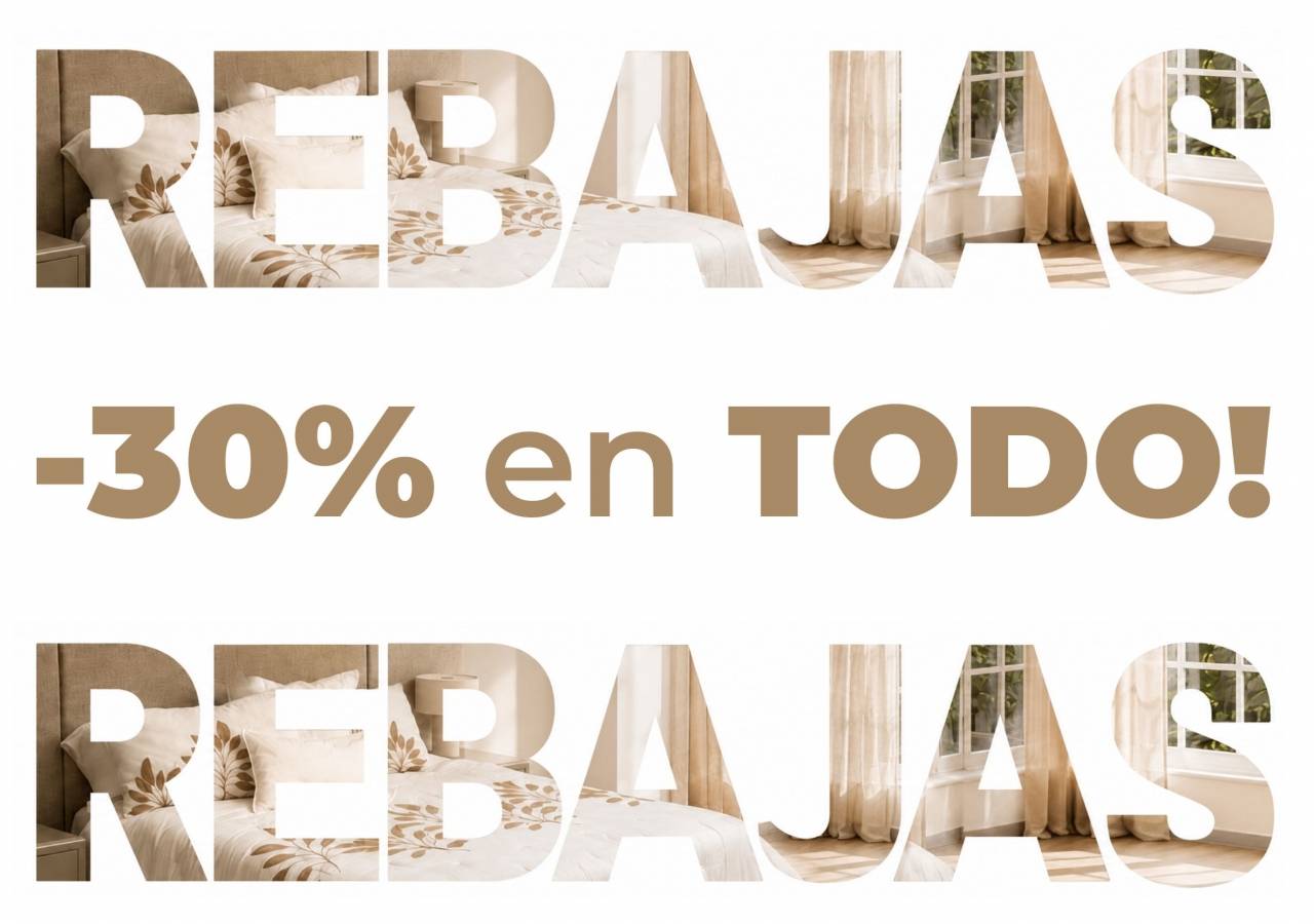 ¡AÚN MÁS REBAJADO!