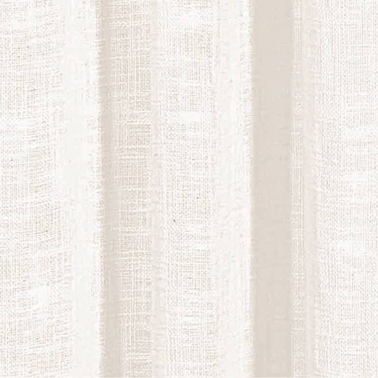 CORTINA CONFECCIONADA TEJIDO RÚSTICO (natural, 300x260)