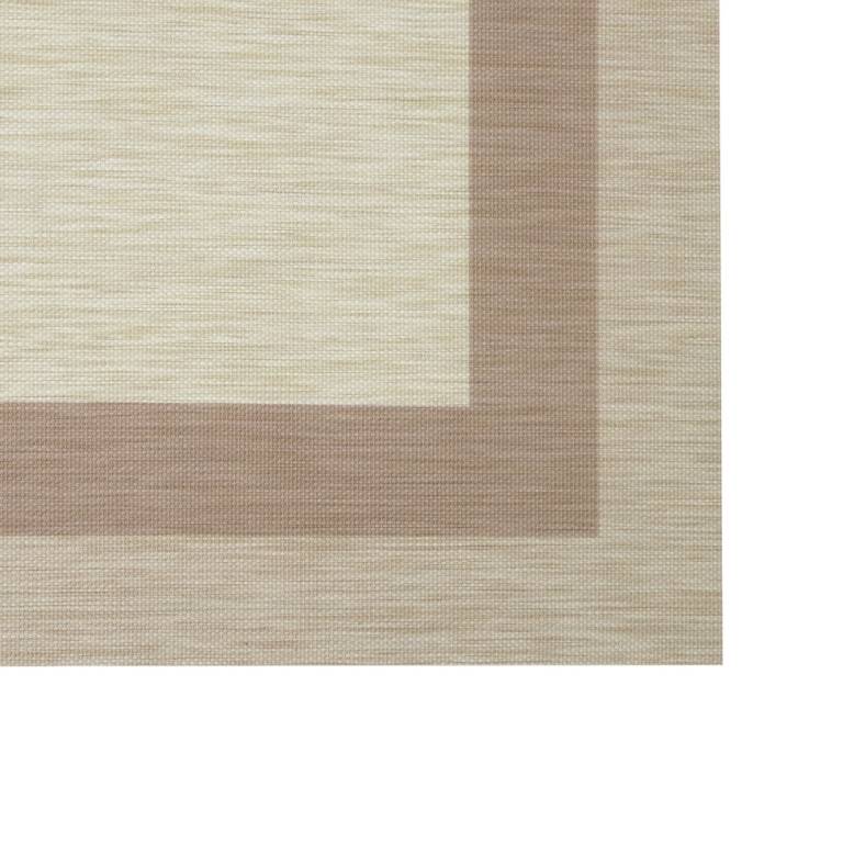 ALFOMBRA VINILO (beige, 170x240)