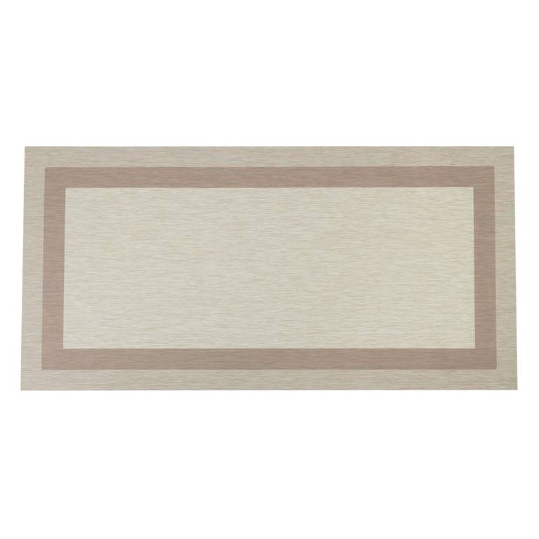 ALFOMBRA VINILO (beige, 170x240)