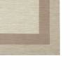 ALFOMBRA VINILO (beige, 170x240)