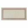 ALFOMBRA VINILO (beige, 170x240)