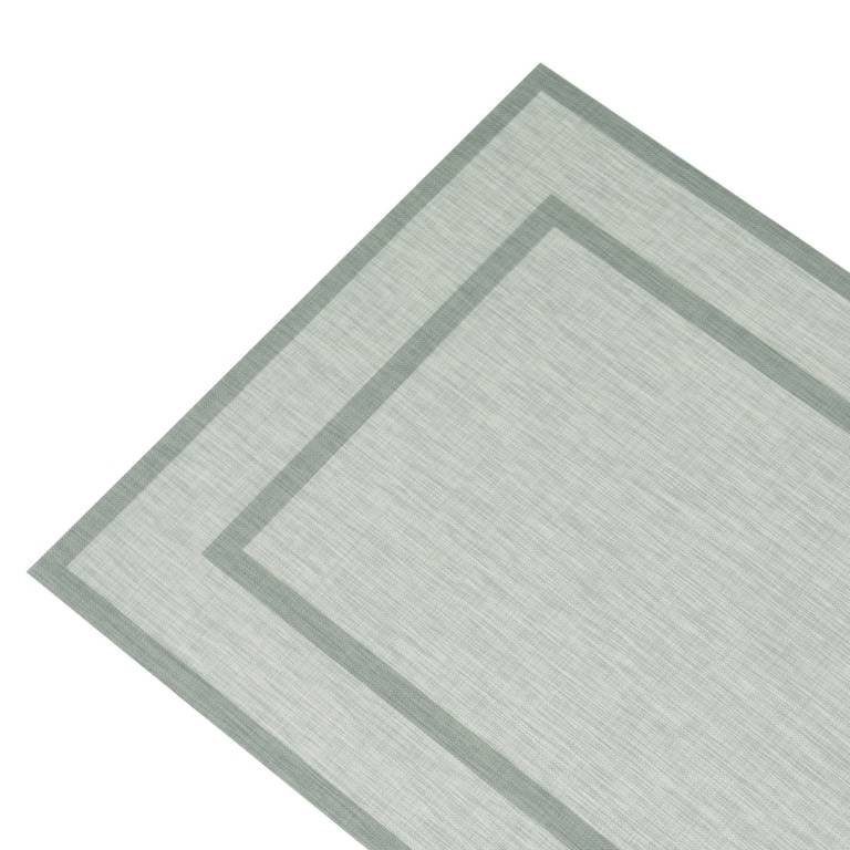ALFOMBRA VINILO (gris, 170x240)