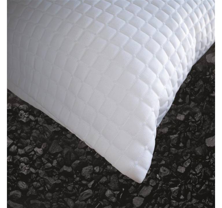 FUNDA DE ALMOHADA IMPERMEABLE TRANSPIRABLE