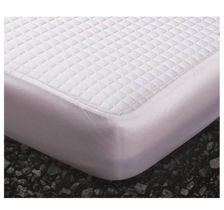 PROTECTOR COLCHÓN IMPERMEABLE