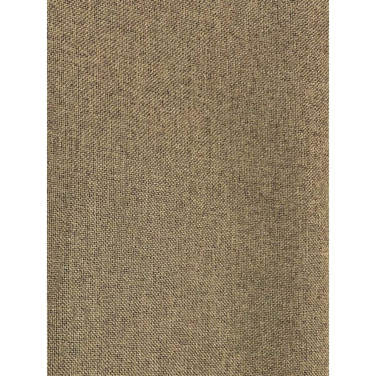 CORTINA CONFECCIONADA 100% OPACA (beige, 200x265)