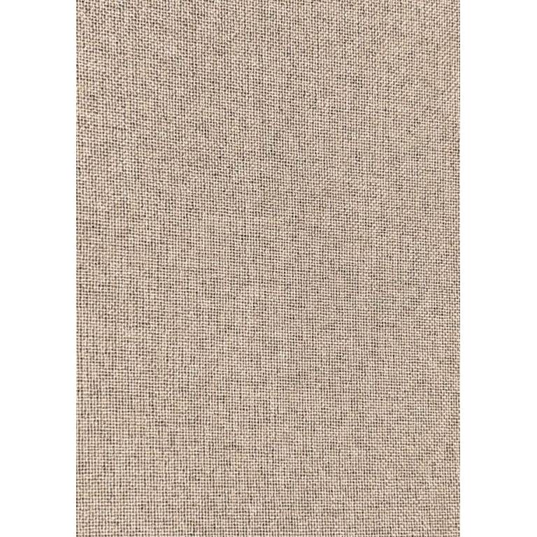 CORTINA CONFECCIONADA 100% OPACA (200x265, BERMELLON)