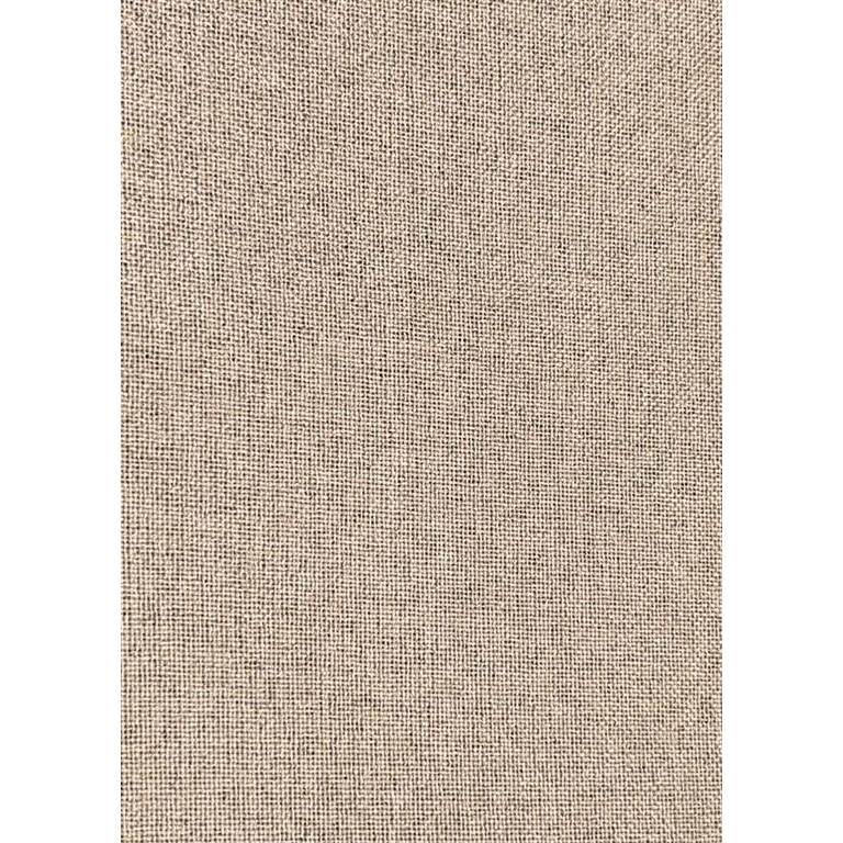 CORTINA CONFECCIONADA 100% OPACA (200x265, BERMELLON)