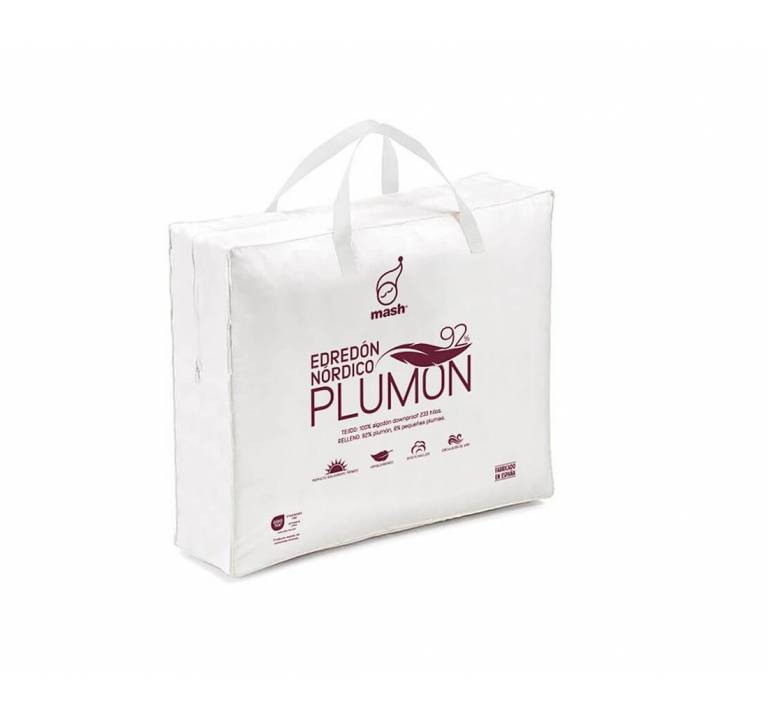 RELLENO PLUMÓN