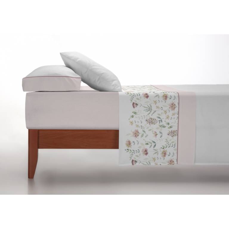 JUEGO SÁBANAS 3 PIEZAS (Cama 180:270x270, MULTI)