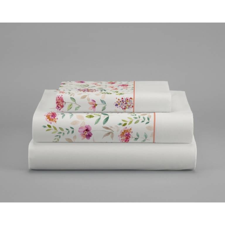 JUEGO SÁBANAS 3 PIEZAS (Cama 180:270x270, MULTI)