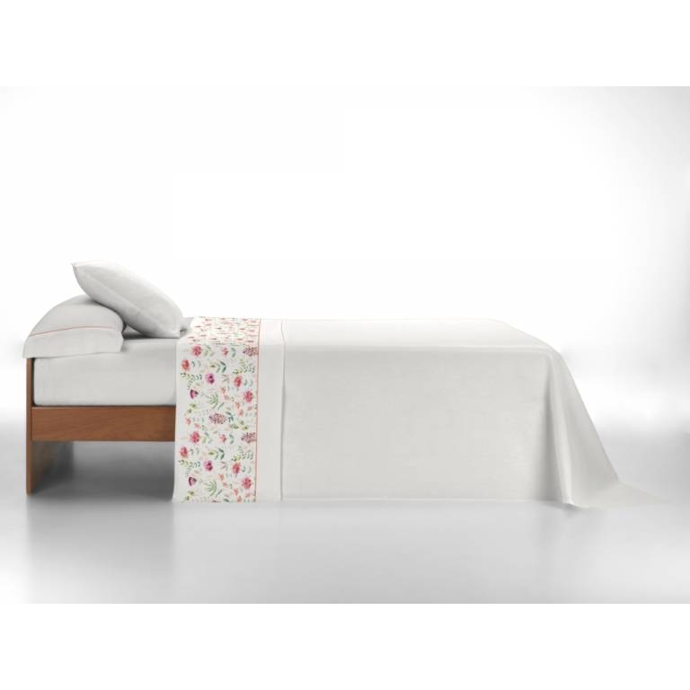 JUEGO SÁBANAS 3 PIEZAS (Cama 180:270x270, MULTI)