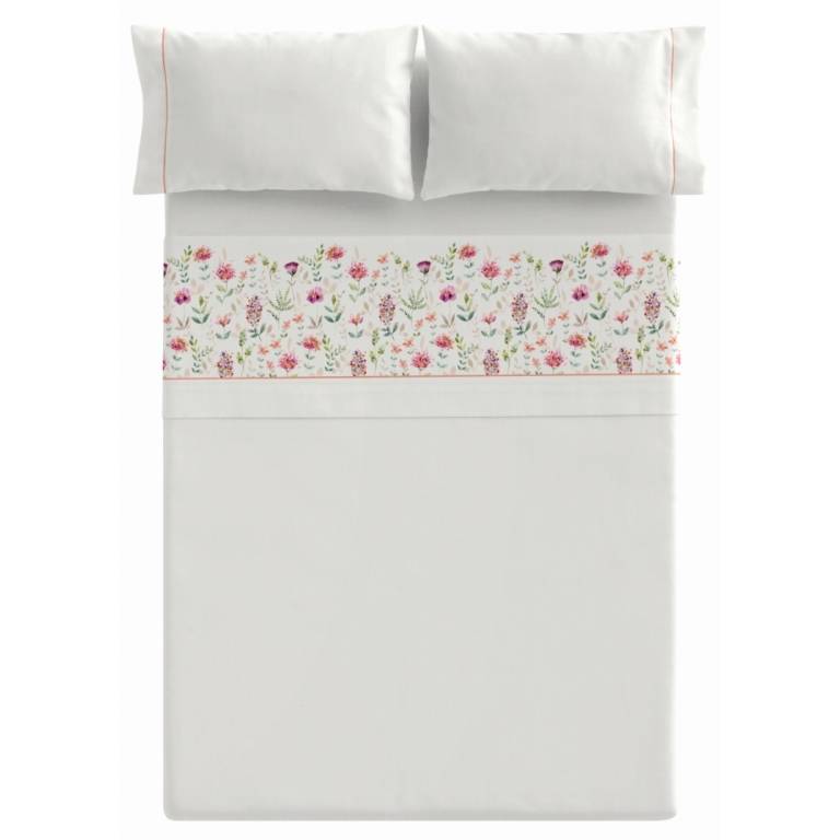 JUEGO SÁBANAS 3 PIEZAS (Cama 180:270x270, MULTI)