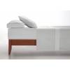 JUEGO SÁBANAS 3 PIEZAS 100% ALGODÓN (beige, Cama 150:230x270)