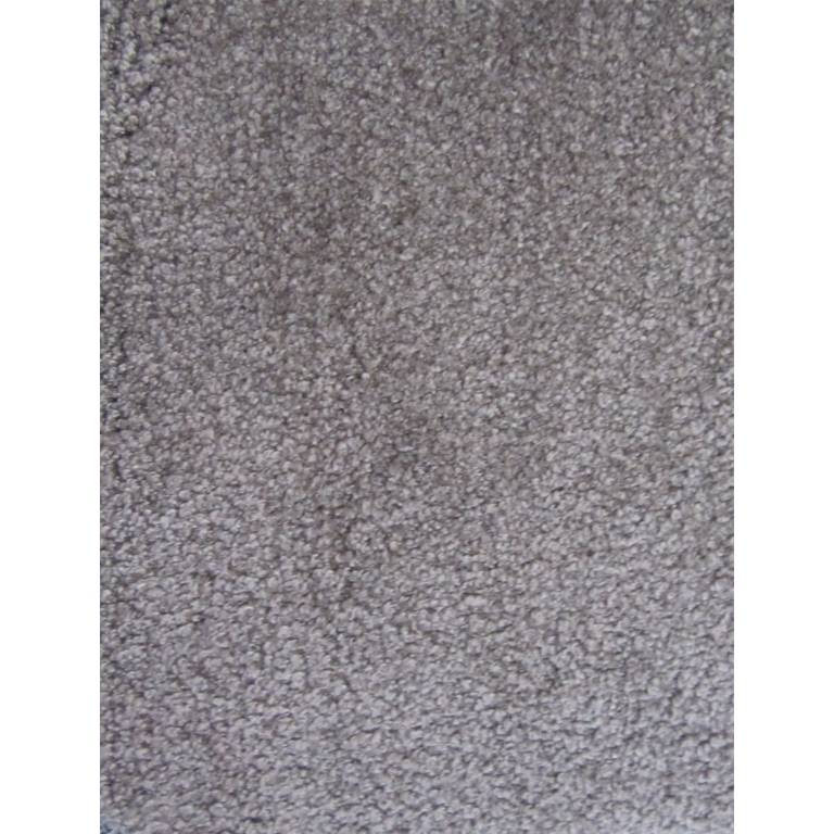 ALFOMBRA TACTO EXTRA SUAVE (moka, 57x120)