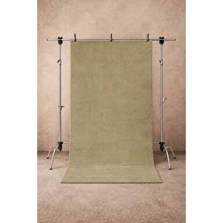 ALFOMBRA TACTO EXTRA SUAVE (beige, 120x0)
