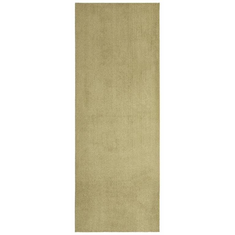 ALFOMBRA TACTO EXTRA SUAVE (beige, 120x0)