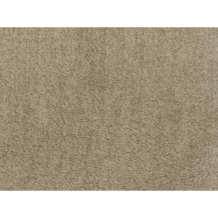ALFOMBRA TACTO EXTRA SUAVE (beige, 120x0)