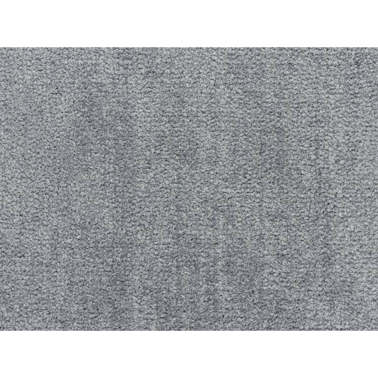 ALFOMBRA TACTO EXTRA SUAVE (gris, 120x0)
