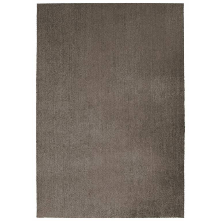 ALFOMBRA TACTO EXTRA SUAVE (moka, 160x240)